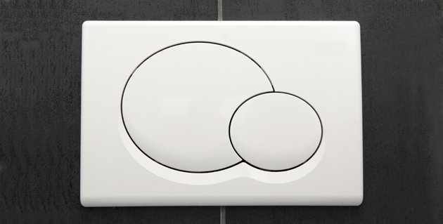 photo Economie d'eau des sanitaires