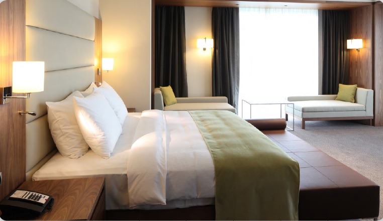 photo Contrôle de l'éclairage et gestion de présence