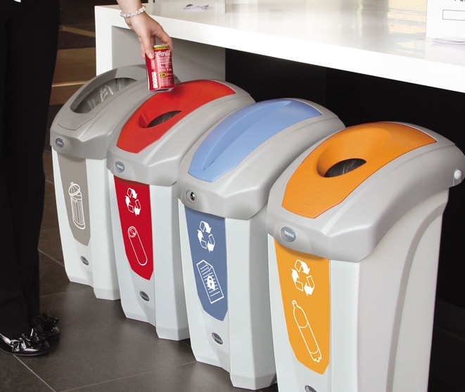 photo Réduction des emballages