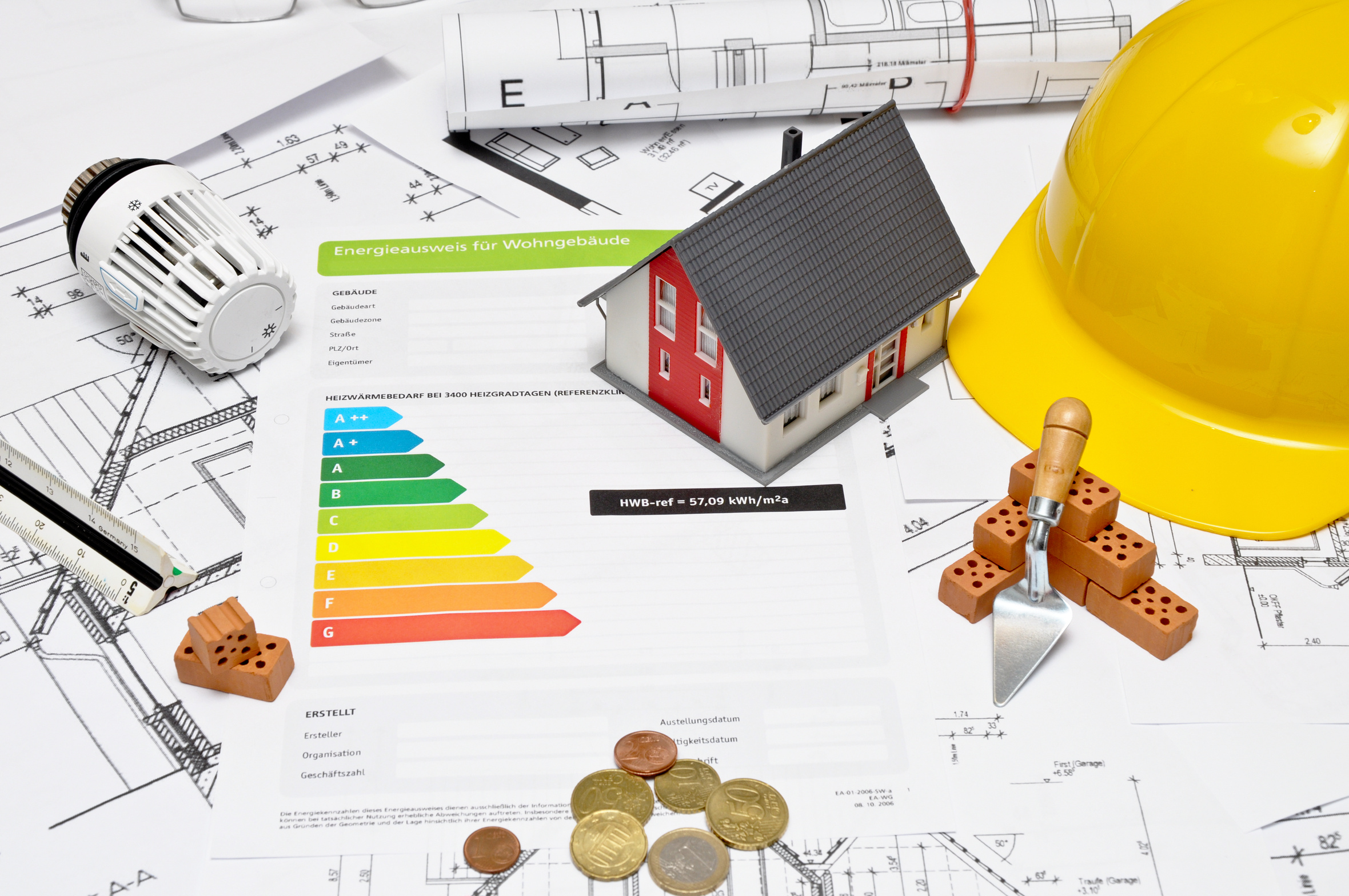 photo Audit énergétique de l'hôtel