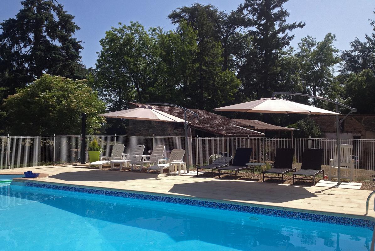 photo Travaux extérieurs destinés à améliorer le confort en été