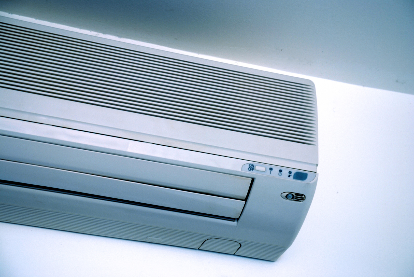 photo Solutions efficaces de climatisation active